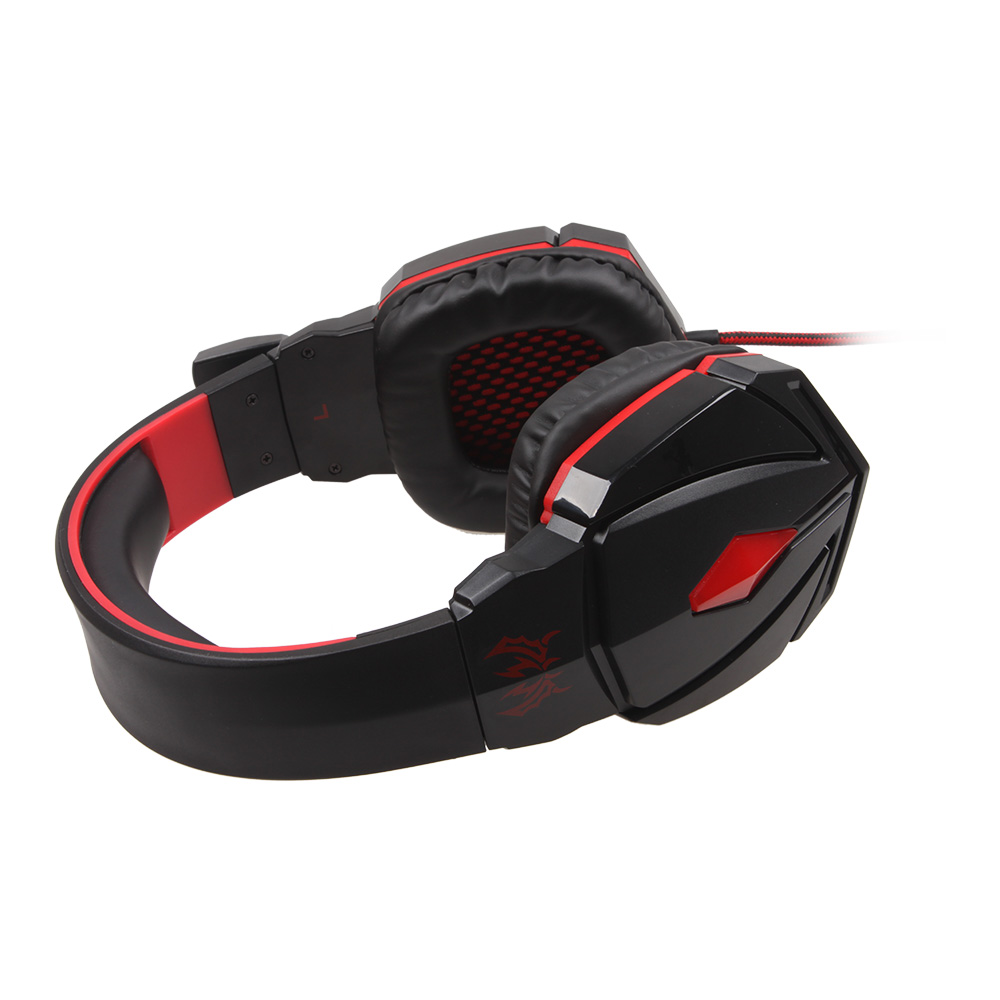 Gaming Headphones with Microphone