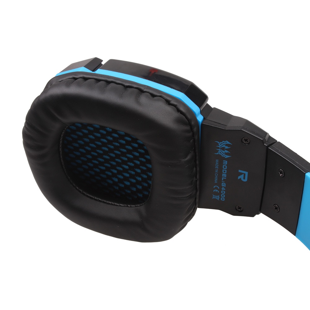 Gaming Headphones with Microphone