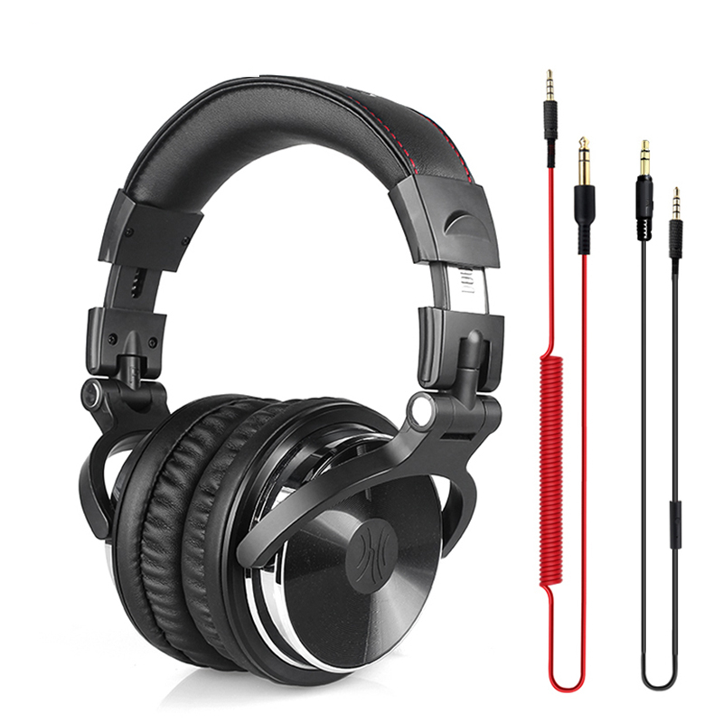 Professional Stereo Headphones