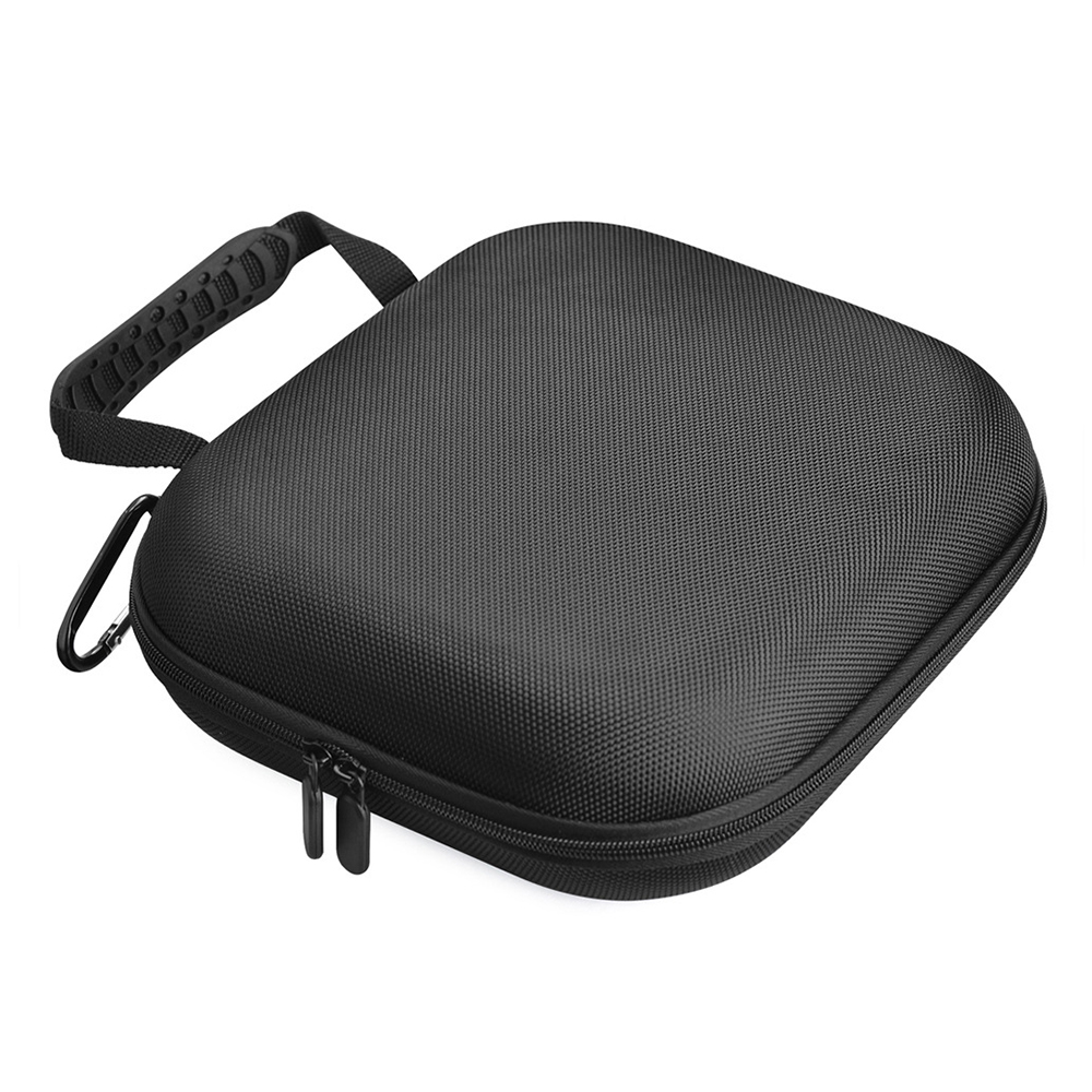 Carrying Bag Styled Cover Case For Headphones